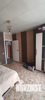 2-к квартира, вторичка, 53м2, 3/9 этаж