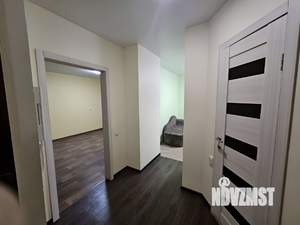 1-к квартира, вторичка, 37м2, 3/6 этаж