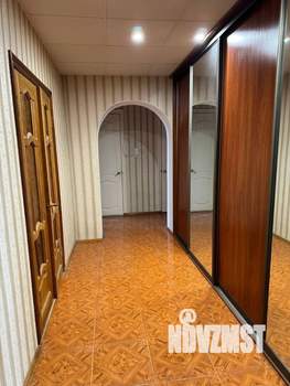 3-к квартира, вторичка, 80м2, 8/10 этаж