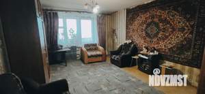 1-к квартира, вторичка, 36м2, 10/10 этаж