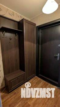 1-к квартира, вторичка, 32м2, 5/10 этаж