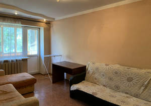 1-к квартира, вторичка, 29м2, 5/5 этаж