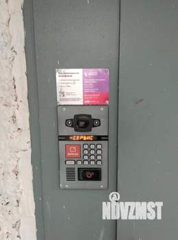 1-к квартира, вторичка, 33м2, 2/9 этаж