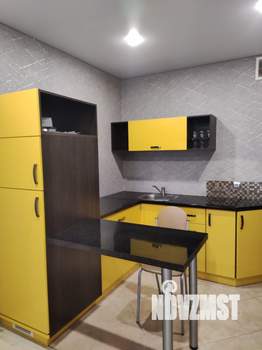 2-к квартира, вторичка, 46м2, 13/25 этаж