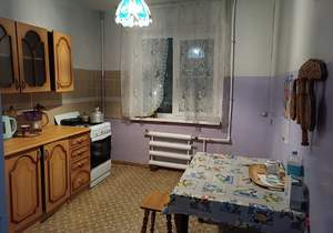 3-к квартира, вторичка, 68м2, 3/10 этаж
