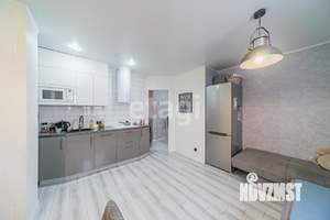 3-к квартира, вторичка, 92м2, 24/25 этаж