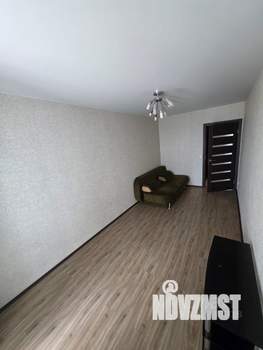 3-к квартира, вторичка, 60м2, 9/9 этаж