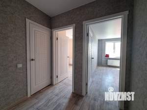 1-к квартира, вторичка, 29м2, 8/11 этаж