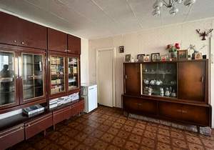 2-к квартира, вторичка, 43м2, 5/5 этаж