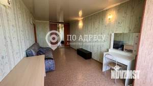 1-к квартира, вторичка, 36м2, 9/9 этаж