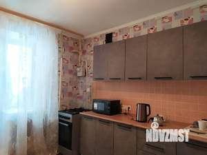 1-к квартира, вторичка, 34м2, 1/10 этаж