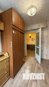 4-к квартира, вторичка, 62м2, 5/5 этаж