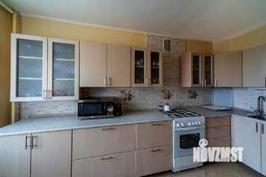 3-к квартира, вторичка, 70м2, 4/10 этаж