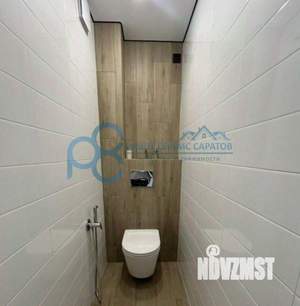 2-к квартира, вторичка, 51м2, 1/10 этаж