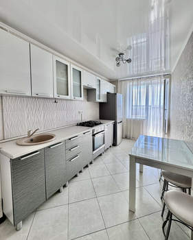 1-к квартира, вторичка, 41м2, 5/10 этаж