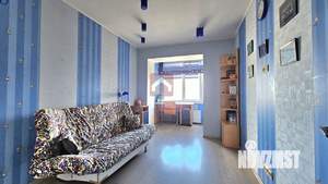 3-к квартира, сданный дом, 117м2, 8/9 этаж