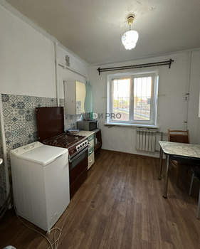 1-к квартира, вторичка, 33м2, 1/9 этаж