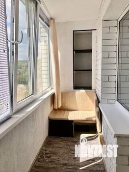 3-к квартира, вторичка, 77м2, 10/11 этаж