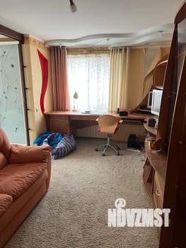 4-к квартира, вторичка, 152м2, 5/9 этаж