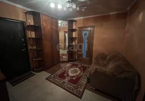 2-к квартира, вторичка, 76м2, 3/10 этаж