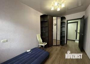 2-к квартира, вторичка, 43м2, 9/9 этаж