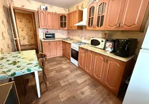 1-к квартира, вторичка, 41м2, 4/10 этаж