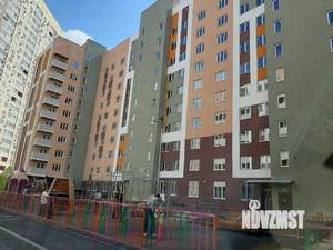 2-к квартира, вторичка, 57м2, 5/10 этаж