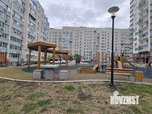 1-к квартира, вторичка, 40м2, 11/15 этаж