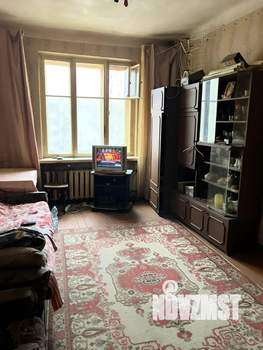 2-к квартира, вторичка, 54м2, 5/5 этаж