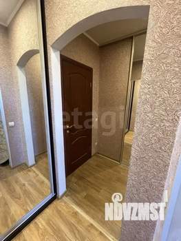 1-к квартира, вторичка, 47м2, 8/10 этаж