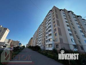 1-к квартира, вторичка, 40м2, 2/10 этаж