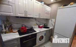 2-к квартира, вторичка, 45м2, 2/5 этаж