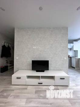 1-к квартира, вторичка, 30м2, 5/5 этаж
