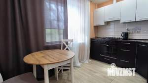 1-к квартира, вторичка, 39м2, 1/10 этаж