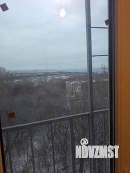 1-к квартира, вторичка, 25м2, 7/10 этаж