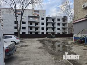 1-к квартира, вторичка, 50м2, 2/8 этаж