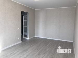 1-к квартира, вторичка, 33м2, 6/9 этаж