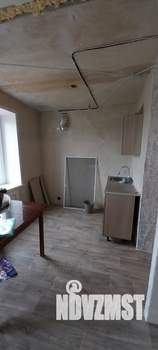 1-к квартира, вторичка, 30м2, 6/9 этаж