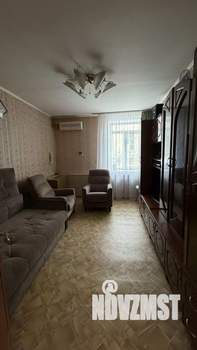 2-к квартира, вторичка, 39м2, 2/2 этаж