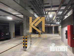 3-к квартира, сданный дом, 92м2, 8/10 этаж