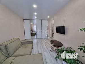 2-к квартира, вторичка, 66м2, 20/23 этаж