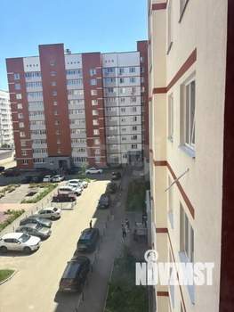 3-к квартира, вторичка, 76м2, 5/12 этаж