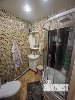 1-к квартира, вторичка, 38м2, 1/6 этаж