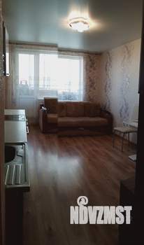 1-к квартира, вторичка, 43м2, 8/16 этаж