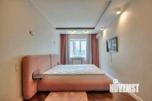 3-к квартира, вторичка, 120м2, 4/9 этаж
