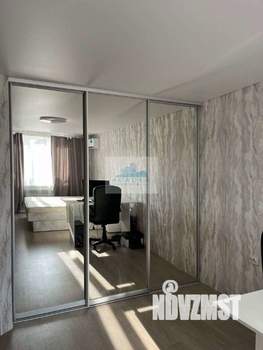 1-к квартира, вторичка, 38м2, 8/10 этаж