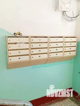 3-к квартира, вторичка, 42м2, 5/5 этаж