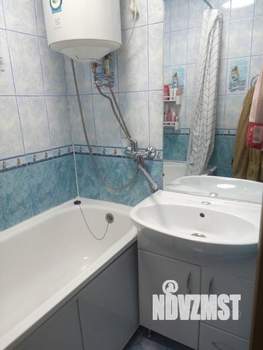 2-к квартира, вторичка, 53м2, 6/9 этаж