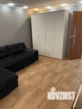 2-к квартира, вторичка, 49м2, 4/5 этаж