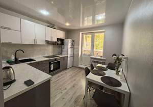 2-к квартира, вторичка, 47м2, 3/10 этаж